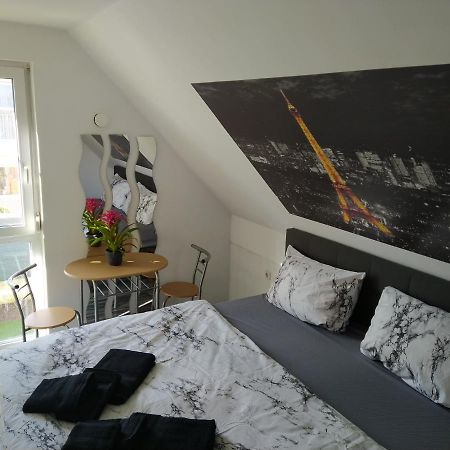 Gaestehaus Elias Inkl. Bodensee-Vorarlberg Freizeitkarte Meiningen 외부 사진