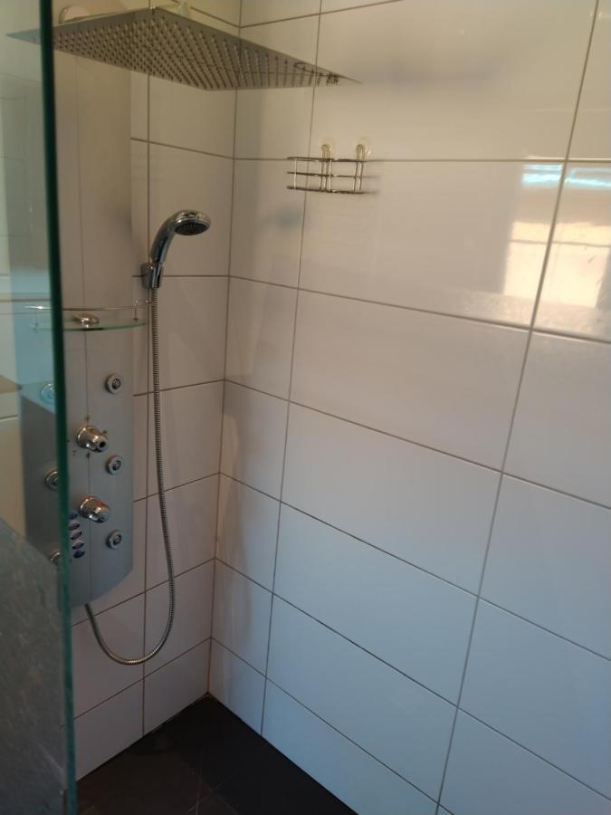 Gaestehaus Elias Inkl. Bodensee-Vorarlberg Freizeitkarte Meiningen 외부 사진