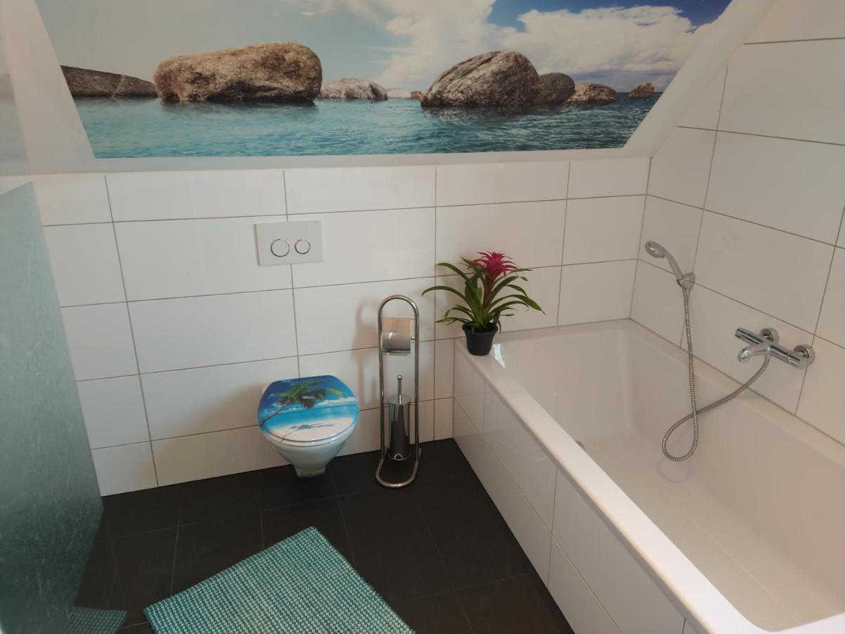 Gaestehaus Elias Inkl. Bodensee-Vorarlberg Freizeitkarte Meiningen 외부 사진