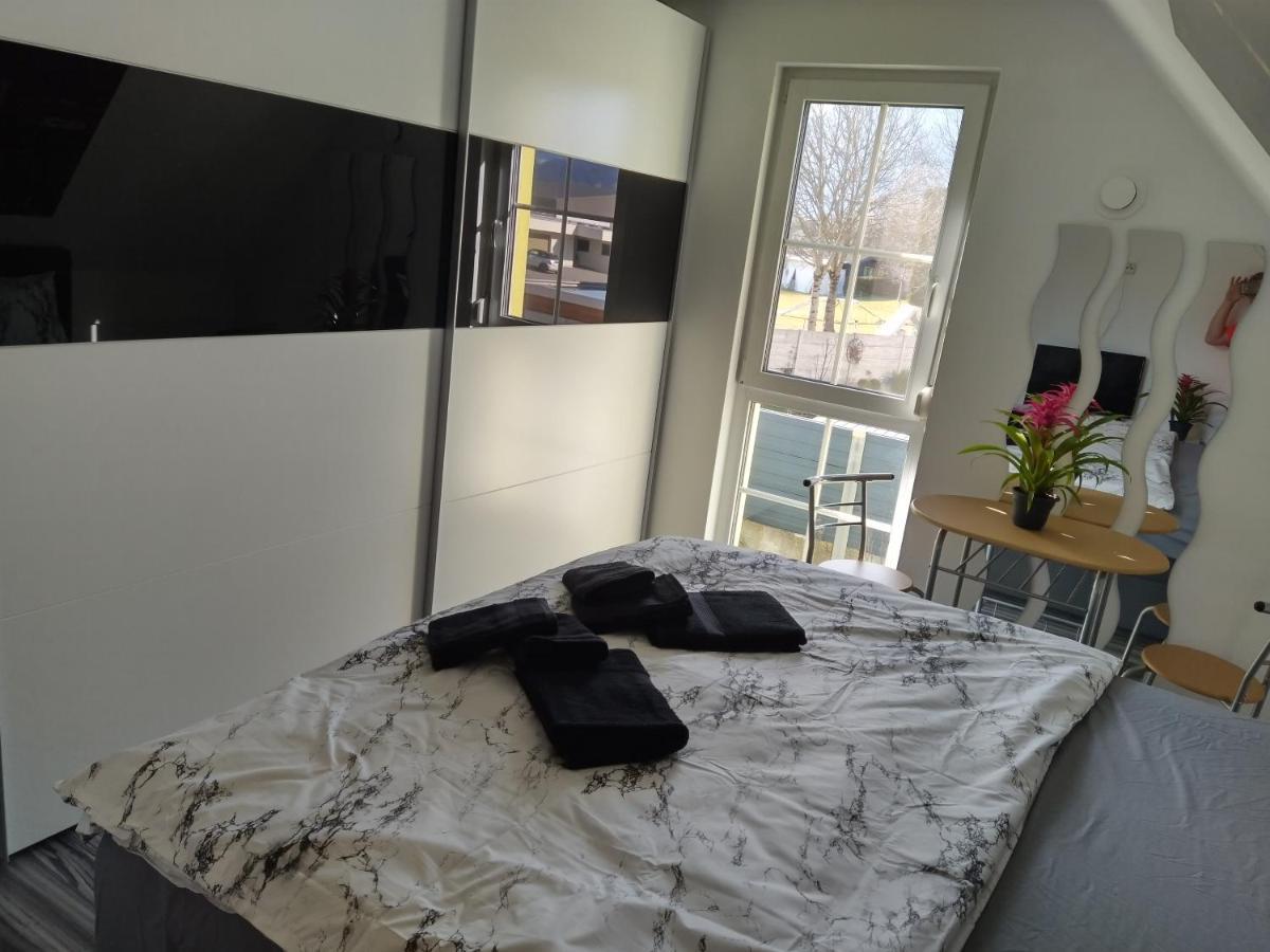 Gaestehaus Elias Inkl. Bodensee-Vorarlberg Freizeitkarte Meiningen 외부 사진