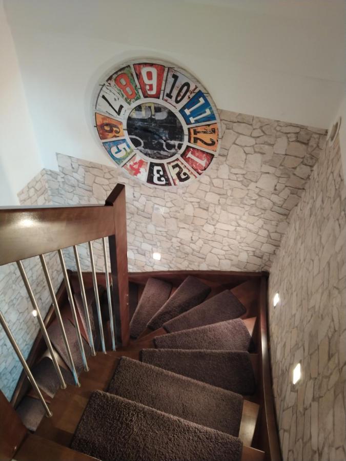 Gaestehaus Elias Inkl. Bodensee-Vorarlberg Freizeitkarte Meiningen 외부 사진